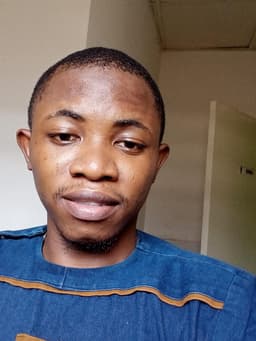 RABIU, OLUWAFEMI ABDULLATEEF